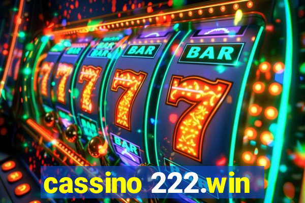 cassino 222.win