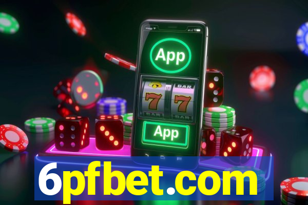 6pfbet.com