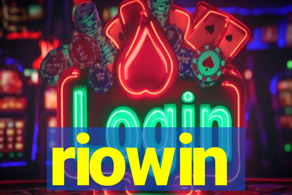 riowin