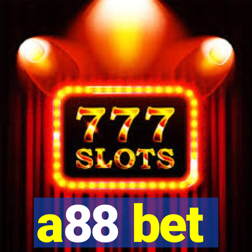 a88 bet