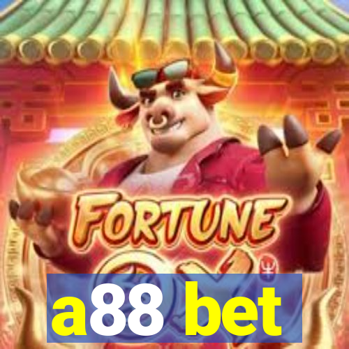 a88 bet