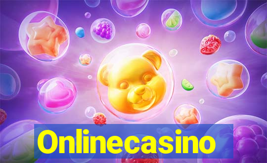 Onlinecasino