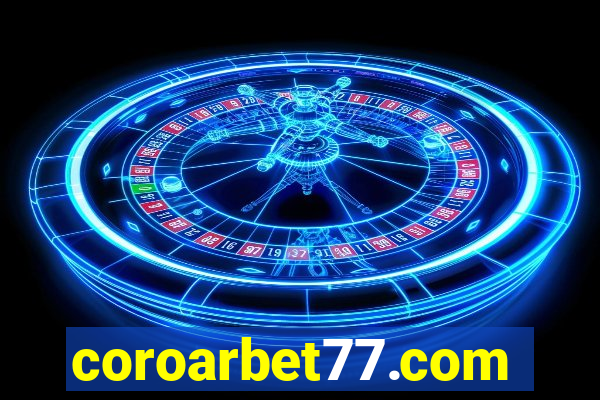 coroarbet77.com