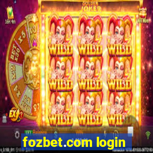 fozbet.com login