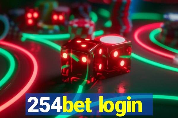 254bet login