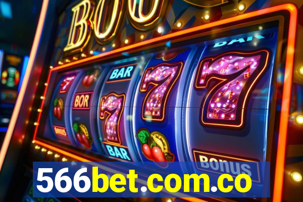 566bet.com.co