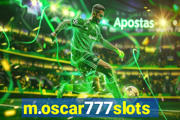 m.oscar777slots