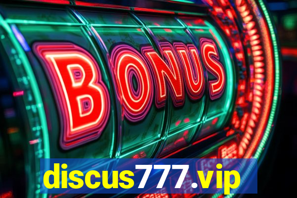 discus777.vip