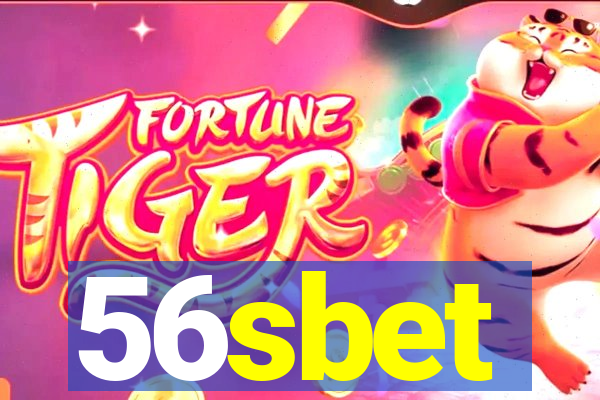 56sbet