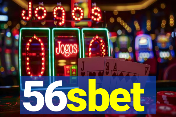 56sbet