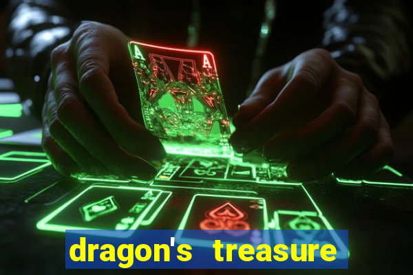 dragon's treasure demo wg