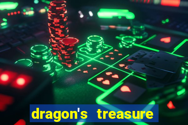 dragon's treasure demo wg