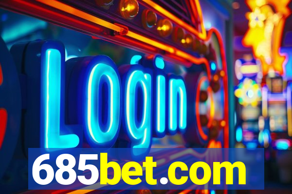 685bet.com