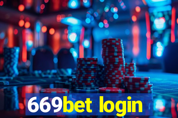 669bet login