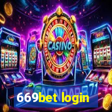 669bet login