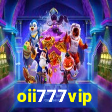 oii777vip