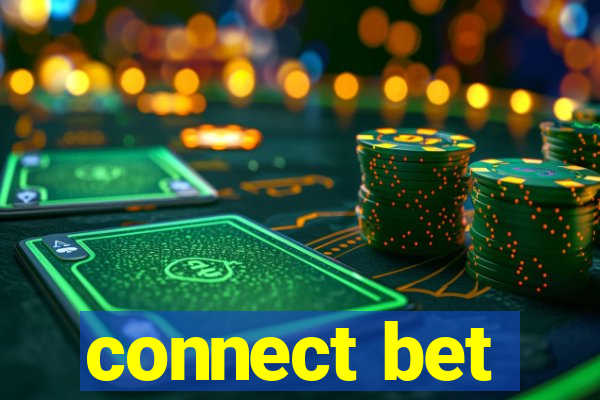 connect bet