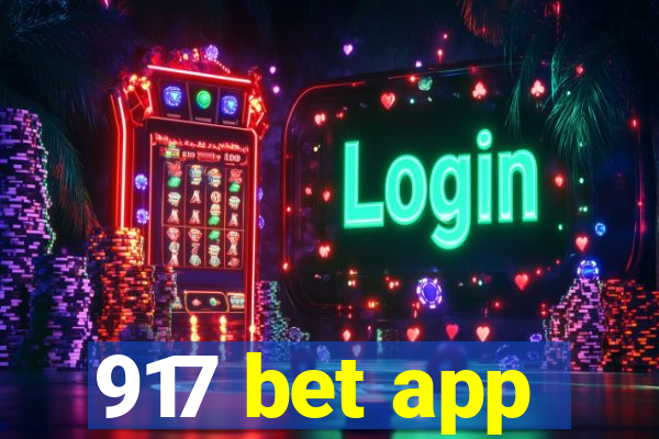 917 bet app