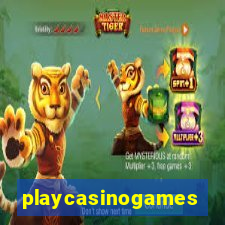 playcasinogames