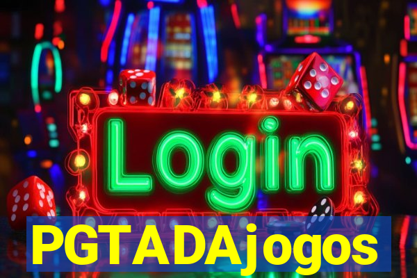 PGTADAjogos