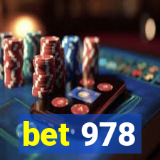 bet 978