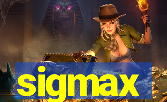 sigmax