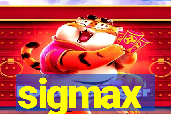 sigmax