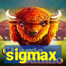 sigmax