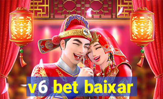 v6 bet baixar