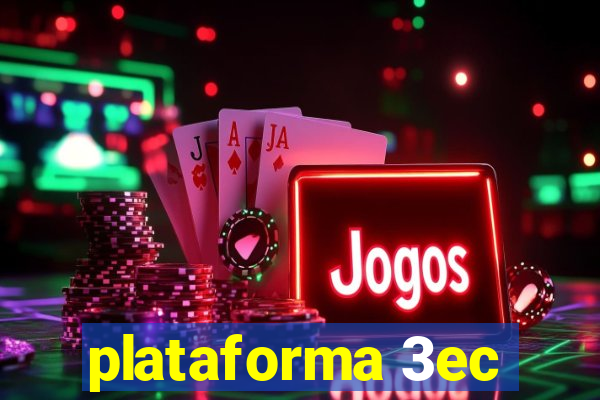 plataforma 3ec