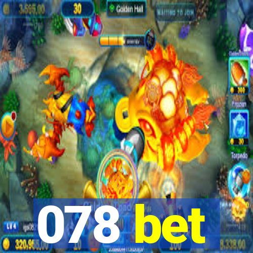 078 bet