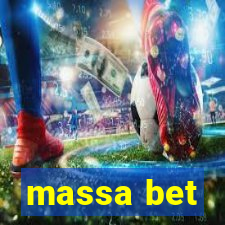 massa bet