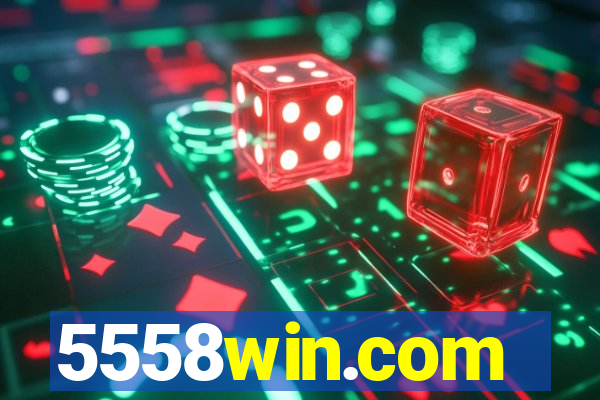 5558win.com