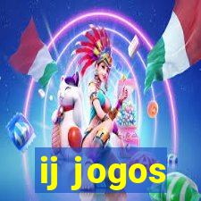 ij jogos