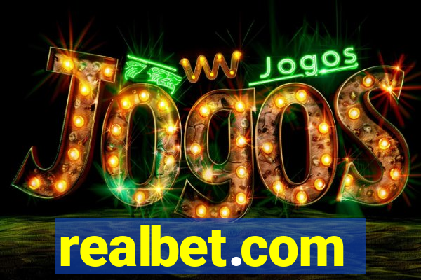 realbet.com