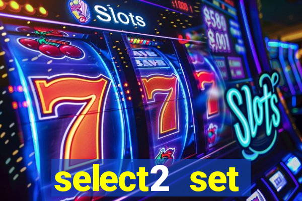 select2 set selected value jquery