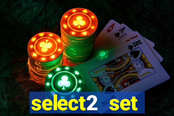 select2 set selected value jquery