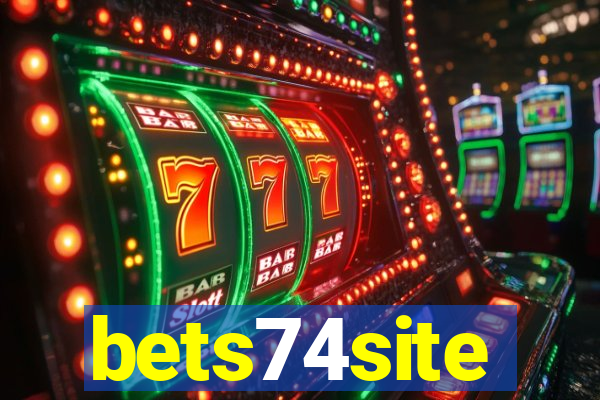 bets74site