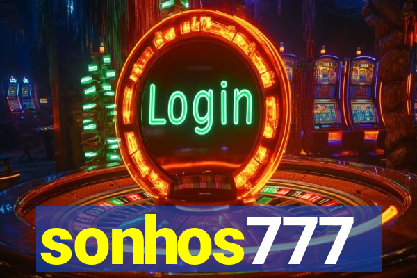 sonhos777