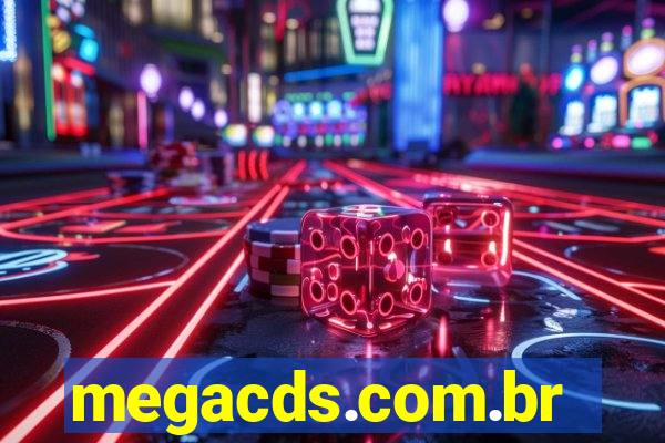 megacds.com.br