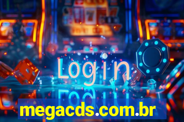 megacds.com.br