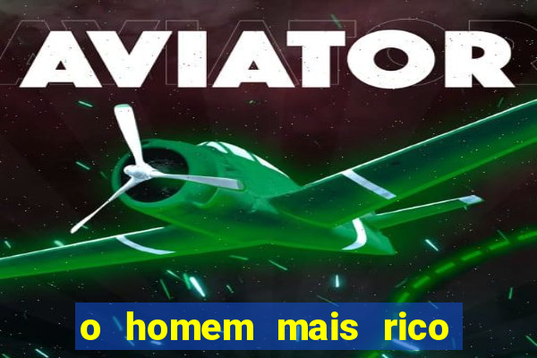 o homem mais rico da babilonia pdf