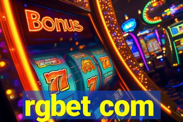 rgbet com