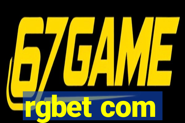 rgbet com