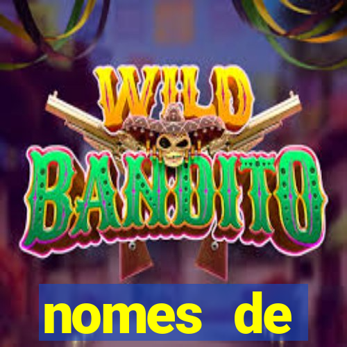 nomes de campeonatos criativos