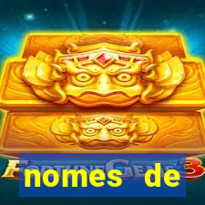 nomes de campeonatos criativos