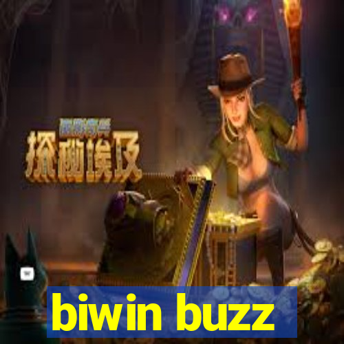 biwin buzz