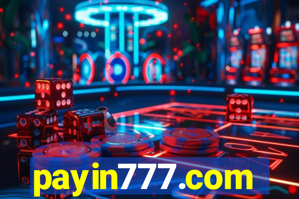 payin777.com