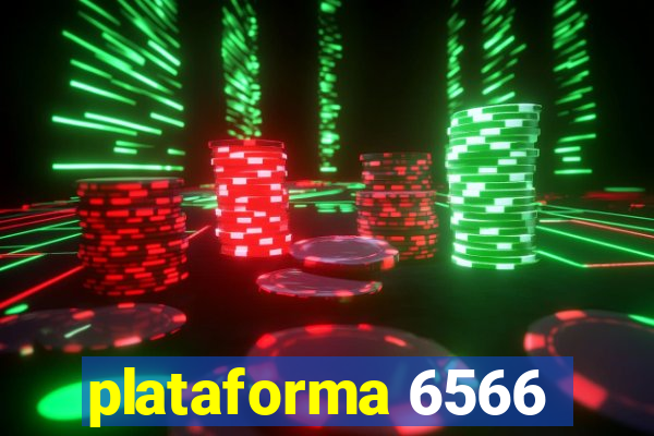 plataforma 6566