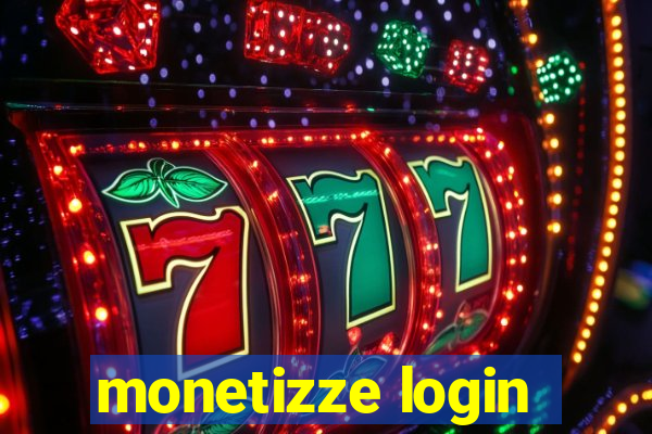 monetizze login